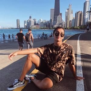 Meet your Posher, Jibran